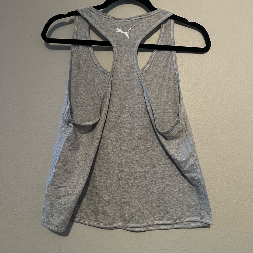 Puma Tank Top - Picture 2 of 3